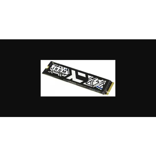 GOODRAM IRDM PRO SLIM M2 PCIe 4x4 NVMe 2TB