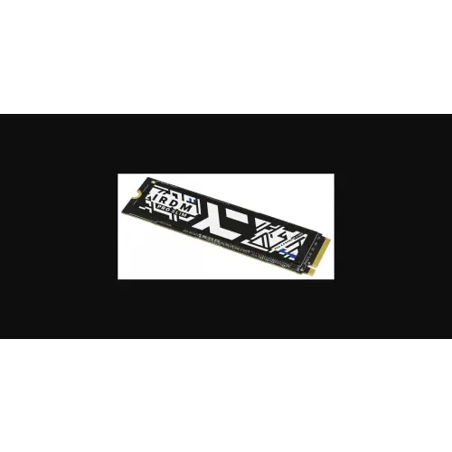 GOODRAM IRDM PRO SLIM M2 PCIe 4x4 NVMe 4TB