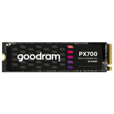 GOODRAM PX700 M2 PCIe NVMe 4TB