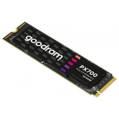 GOODRAM PX700 M2 PCIe NVMe 4TB