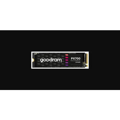 GOODRAM PX700 M2 PCIe NVMe 2TB