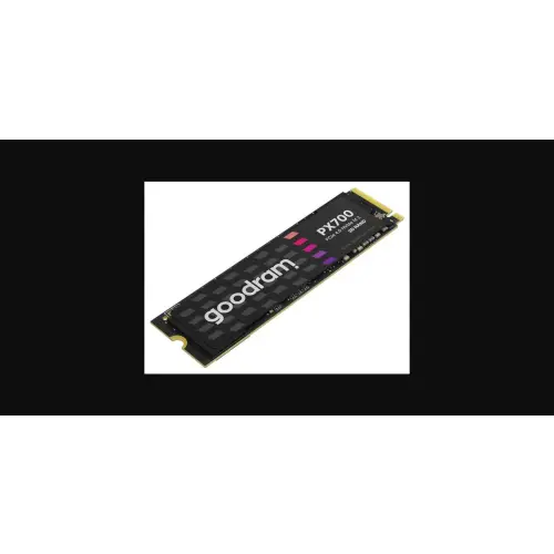 GOODRAM PX700 M2 PCIe NVMe 1TB