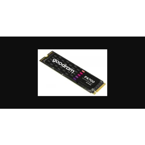 GOODRAM PX700 M2 PCIe NVMe 1TB