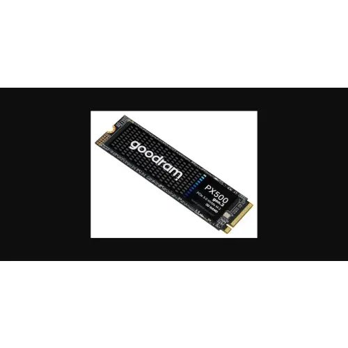 GOODRAM PX500 M2 PCIe NVMe 1TB