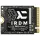 GOODRAM IRDM PRO NANO M2 PCIe 4x4 NVMe 2TB (2230)