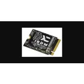 GOODRAM IRDM PRO NANO M2 PCIe 4x4 NVMe 1TB (2230)
