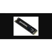GOODRAM PX500 M2 PCIe NVMe 512GB