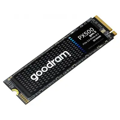 GOODRAM PX500 M2 PCIe NVMe 256GB