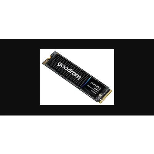 GOODRAM PX500 M2 PCIe NVMe 256GB
