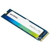 GOODRAM PX600 Lite M2 PCIe NVMe 512GB
