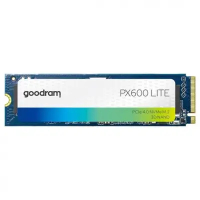 GOODRAM PX600 Lite M2 PCIe NVMe 512GB