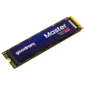 GOODRAM Master M2 PCIe NVMe 1TB