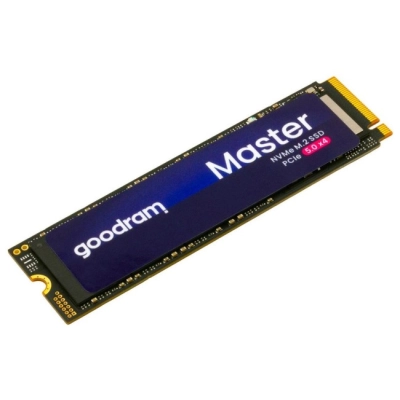 GOODRAM Master M2 PCIe NVMe 1TB