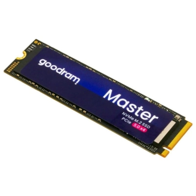 GOODRAM Master M2 PCIe NVMe 1TB