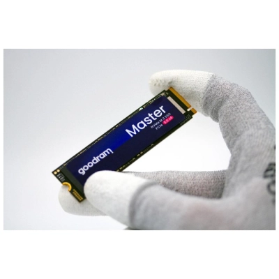 GOODRAM Master M2 PCIe NVMe 1TB