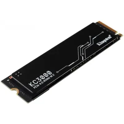 Kingston KC3000 M.2 Pcie 4.0 NVMe 512GB