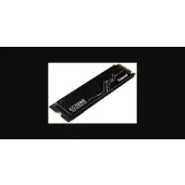 Kingston KC3000 M.2 Pcie 4.0 NVMe 2TB