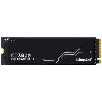 Kingston KC3000 M.2 Pcie 4.0 NVMe 2TB
