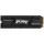 Kingston Fury Renegade M.2 Pci-e 4.0 NVMe 2TB heatsink