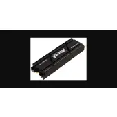 Kingston Fury Renegade M.2 Pci-e 4.0 NVMe 4TB heatsink
