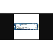 Kingston NV3 M.2 Pcie 4.0 NVMe 1TB
