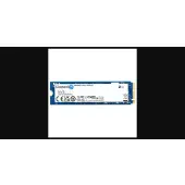 Kingston NV3 M.2 Pcie 4.0 NVMe 2TB
