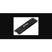 Kingston Fury Renegade G5 M.2 Pci-e 5.0 NVMe 1TB