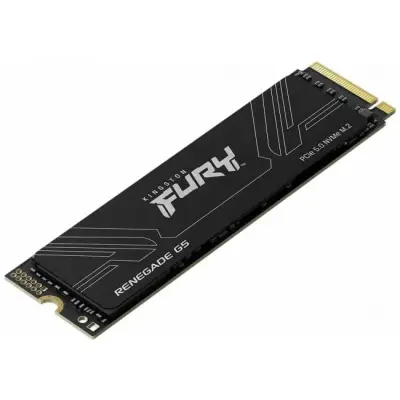 Kingston Fury Renegade G5 M.2 Pci-e 5.0 NVMe 1TB