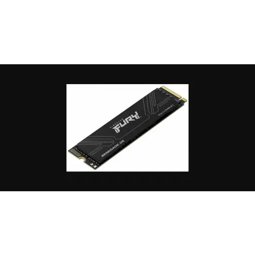 Kingston Fury Renegade G5 M.2 Pci-e 5.0 NVMe 2TB