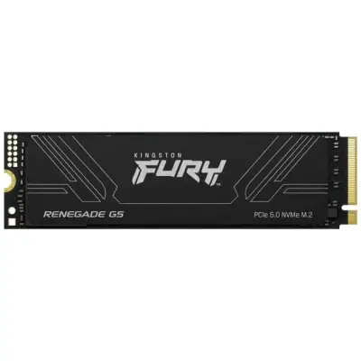 Kingston Fury Renegade G5 M.2 Pci-e 5.0 NVMe 8TB