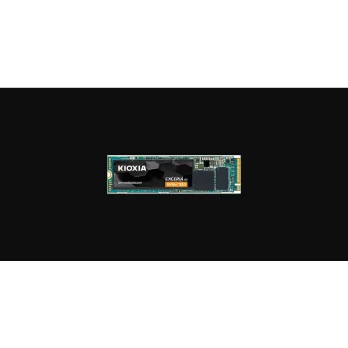 Kioxia Exceria (G2) M.2 Pci-e NVMe 1TB