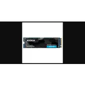 Kioxia Exceria Plus G3 M.2 Pci-e NVMe 1TB