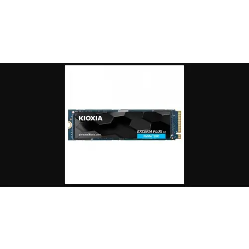 Kioxia Exceria Plus G3 M.2 Pci-e NVMe 2TB