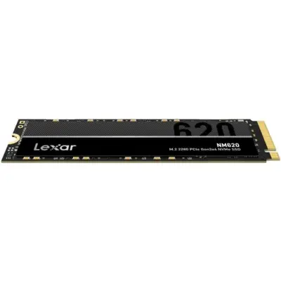 Lexar NM620 Pci-e NVMe 512GB