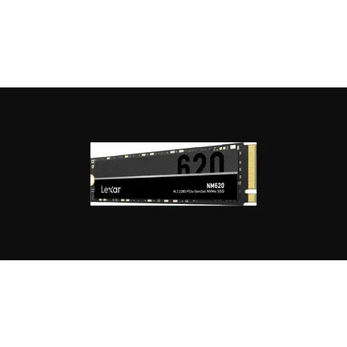 Lexar NM620 Pci-e NVMe 512GB