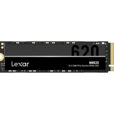 Lexar NM620 Pci-e NVMe 256GB