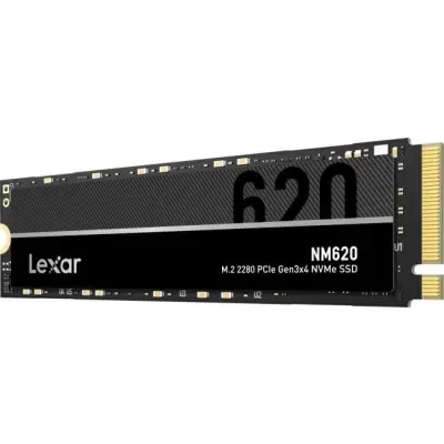Lexar NM620 Pci-e NVMe 1TB