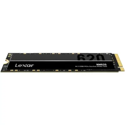 Lexar NM620 Pci-e NVMe 1TB