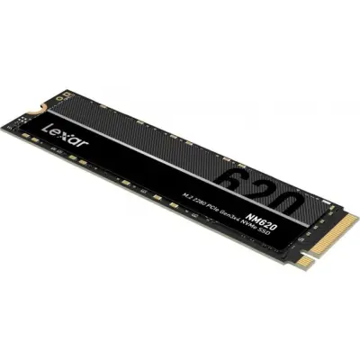 Lexar NM620 Pci-e NVMe 1TB