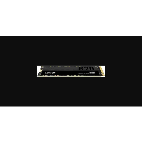 Lexar NM620 Pci-e NVMe 1TB