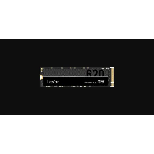Lexar NM620 Pci-e NVMe 2TB