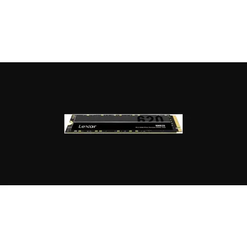 Lexar NM620 Pci-e NVMe 2TB