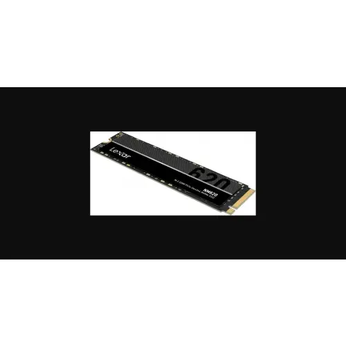 Lexar NM620 Pci-e NVMe 2TB