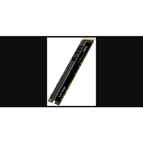 Lexar NM620 Pci-e NVMe 2TB
