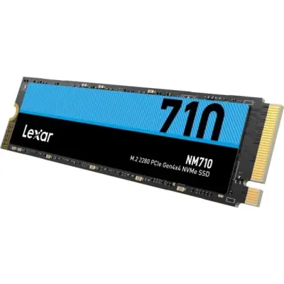 Lexar NM710 Pci-e NVMe 1TB