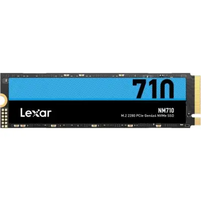 Lexar NM710 Pci-e NVMe 1TB