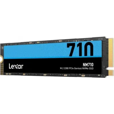 Lexar NM710 Pci-e NVMe 1TB