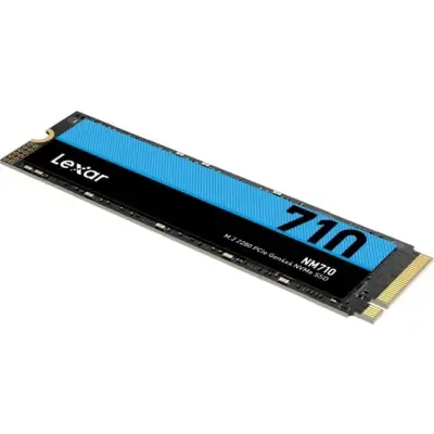 Lexar NM710 Pci-e NVMe 1TB