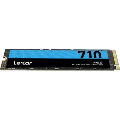 Lexar NM710 Pci-e NVMe 1TB