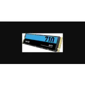 Lexar NM710 Pci-e NVMe 2TB